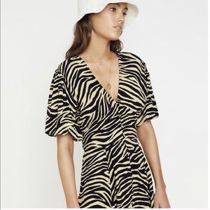 Faithfull the brand dress